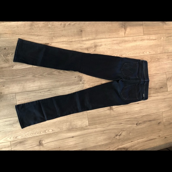 Mother Jeans - Picture 2 of 4